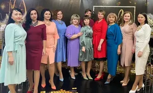 Салехардские педагоги приняли участие в конкурсе Капелла-Fest