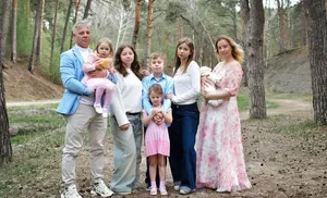 На Ямале впервые отпразднуют День многодетной семьи