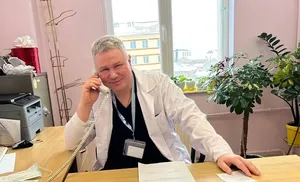 Депутат решил коммунальные вопросы жительницы Салехарда