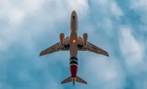 Авиасообщение на Ямале бьет рекорды: более 450 тысяч пассажиров за квартал