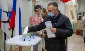 Для избиркома год ожидается активным