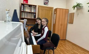 Студенты академии имени Гнесиных завершили педагогические стажировки в ямальских детских музыкальных школах