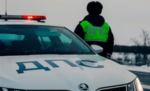 1000 нарушений ПДД зафиксировали автоинспекторы в праздничные дни