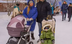 На Ямале выдано шесть тысяч электронных сертификатов на покупку принадлежностей для новорождённых.