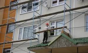 На Ямале отремонтируют 75 многоквартирников за год