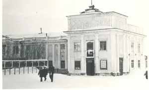 Гордость земли ямальской. Первая литературная премия – первому ненецкому писателю