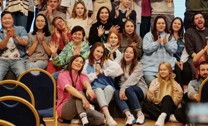 Медиасмена в лицах. Как успевать за быстро меняющимися сетями