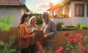 Вместе выгодно: «РТКОММ» призывает соседей объединяться и экономить на связи