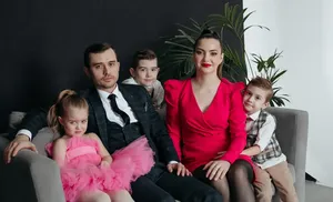 В муниципалитетах округа начался приём заявок для участия в региональной премии «Семья Ямала»