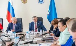 Каждый второй ямалец получает медицинскую помощь в обновлённых условиях