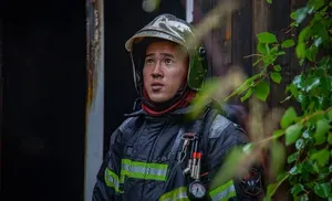 Год героев: определены победители регионального конкурса "Герои среди нас"