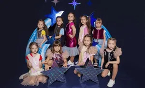 «Полярная звезда» засияет в Салехарде