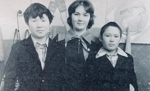 #ЛицаСалехарда. Невозможно забыть вторых мам