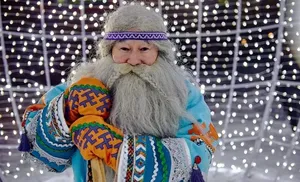 А что вы решили загадать на Новый год?