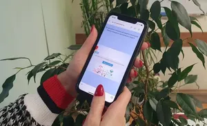 Личным кабинетом соцвыплат воспользовались тысячи ямальцев