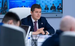 В Салехарде обсудили вопросы борьбы с незаконным оборотом наркотиков