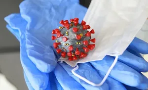 Снова вирус рвётся к власти