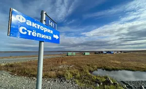 Ямальские фактории готовятся к перекочёвке оленеводов