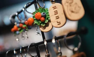 Центр "Мой бизнес" ЯНАО запускает конкурс на создание подарочных боксов с креативными продуктами