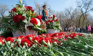 Мобильная 3Д-лабораторя покажет жителям Ямала военную и нефтяную славу региона