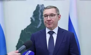 Регионы УрФО восстановят на Донбассе более 240 объектов за два года