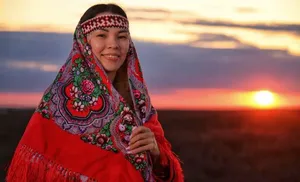 Стартовал прием заявок на конкурс видеороликов «Мы говорим на родном языке»