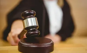 В Салехарде виновнице ДТП со смертельным исходом отсрочили наказание