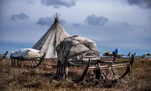 На Ямале издадут сборник комиксов