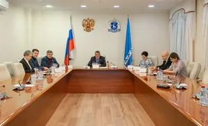 Ямальские депутаты закроют осеннюю сессию важными законами