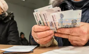 Социальные выплаты вырастут с 1 февраля