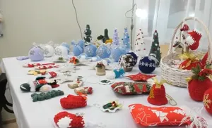 Ручная работа для семейной гармонии