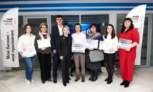 В Ямале объявлены результаты конкурса грантов для представителей социального предпринимательства