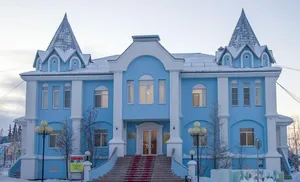 Ямальские молодожёны стали чаще выбирать красивые даты для свадьбы