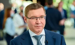 Владимир Якушев: «Попытки продажи QR-кодов будут жестко пресекаться»