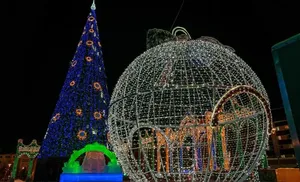 Ледовые пираты появятся в окружной столице