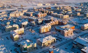 Центр управления регионом пройдется по объектам ЖКХ