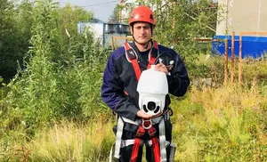 Ямал усиливает наблюдение за лесными пожарами