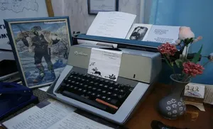 Воссоздание аутентичной обстановки: реконструкция музейной квартиры Леонида Лапцуя