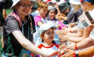 Началась регистрация на Школу вожатых Ямала