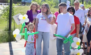 Более 50 тысяч электронных сертификатов выдано на Ямале в Год детства