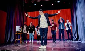 «Регион для молодых» начал прием заявок