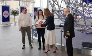 Выставку «Россия» посетили 10 миллионов гостей