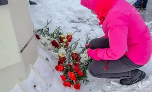 Движение #МЫВМЕСТЕ открыло сбор средств на адресную помощь семьям погибших, семьям пострадавших и пострадавшим при теракте в «Крокус Сити Холл»