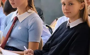 Более 34 тысяч юных ямальцев подготовились к школе благодаря поддержке округа