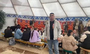 Совет первокурсникам. Занимайтесь спортом, саморазвитием и… будущим резюме