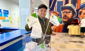 В пятилетие проекта «Уютный Ямал» северяне поддержали более ста инициатив