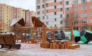 Алексей Ситников находится с рабочим визитом в Новом Уренгое