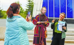 Такой маленький, уютный, красивый