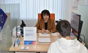 На Ямале подвели итоги ярмарки трудоустройства