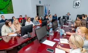 Участковые избирательные комиссии Салехарда готовятся к проведению сентябрьских выборов